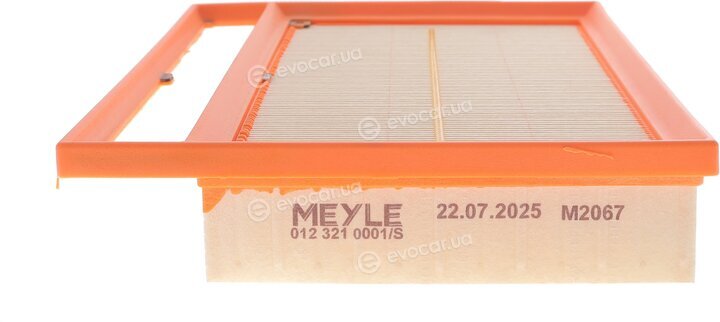 Meyle 012 321 0001/S