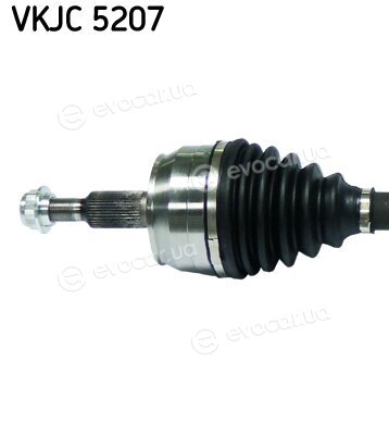 SKF VKJC 5207