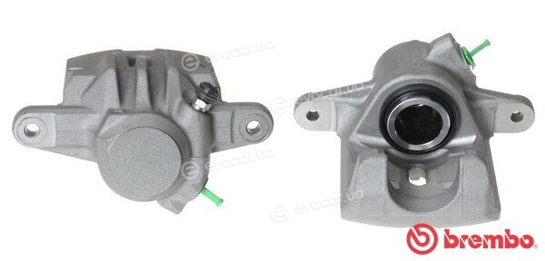 Brembo F 78 038