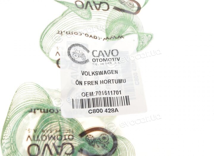 Cavo C800 428A