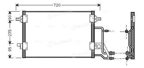 Ava Quality AI5140