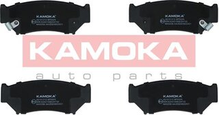 Kamoka JQ101312