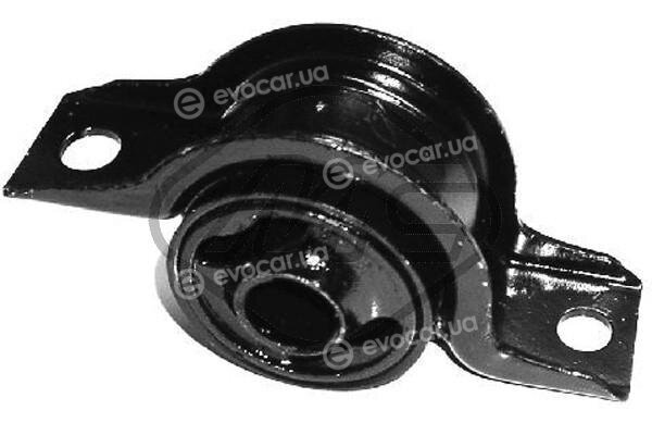 Metalcaucho / STC 04021