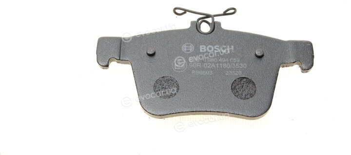 Bosch 0 986 494 659