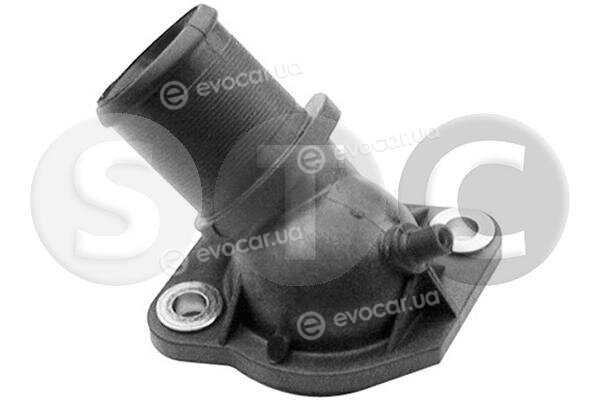 Metalcaucho / STC T403538