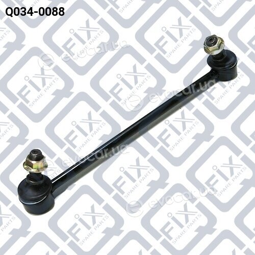 Q-Fix Q034-0088