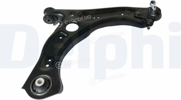 Delphi TC6884