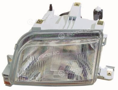 Depo / Loro 551-1115L-LD-E