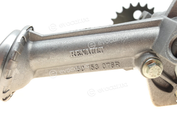 Renault / Nissan 150102617R