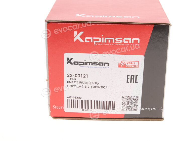 Kapimsan 22-03121