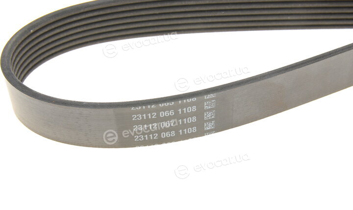 Dayco 7PK1870