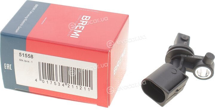 Bremi 51558