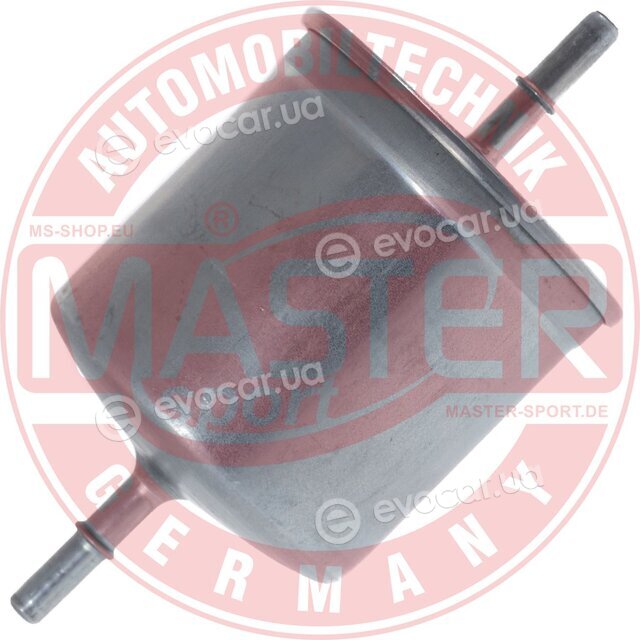 Master Sport 822/2-KF-PCS-MS