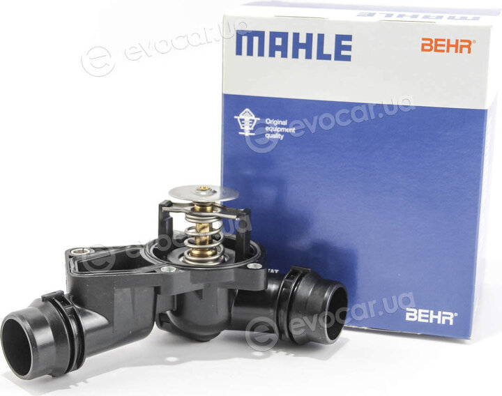 Mahle TM 13 97