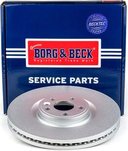 Borg & Beck BBD6221S
