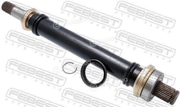 Febest 0512-M316MT