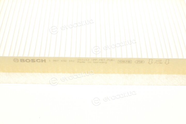 Bosch 1 987 432 102