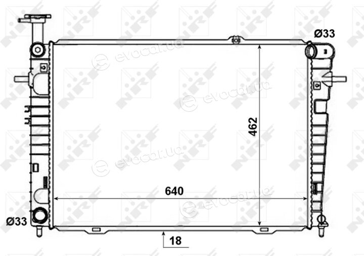 NRF 53192