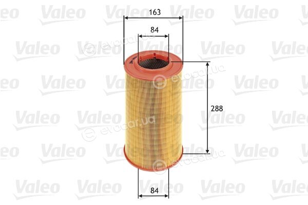 Valeo 585614