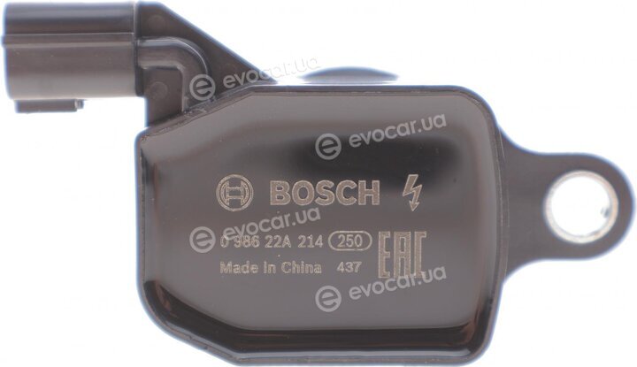 Bosch 0 986 22A 214