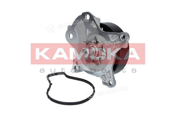 Kamoka T0262