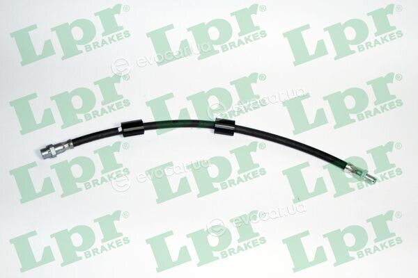 LPR / Samko 6T46891