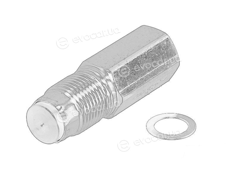 Mopar (PSA / FCA) 9664613980
