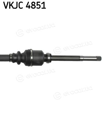 SKF VKJC 4851