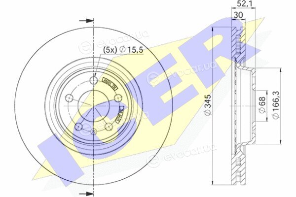 Icer 78BD4150-2