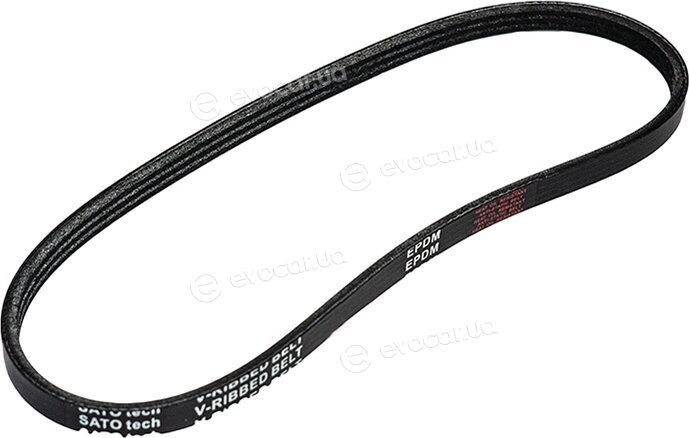 Sato Tech VB3PK865