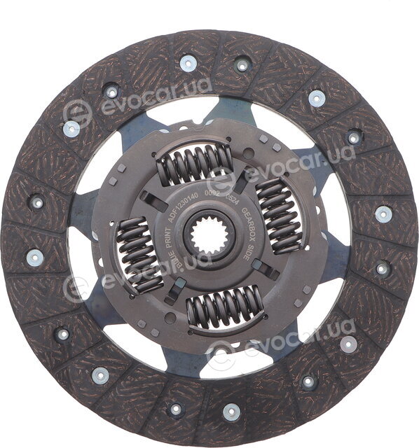 Blue Print ADF1230140