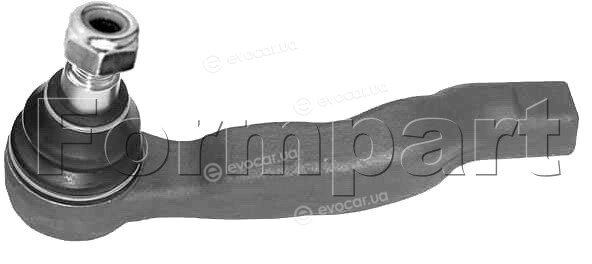 Formpart 1902030