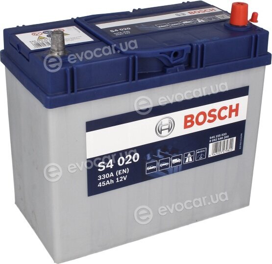 Bosch 0 092 S40 200