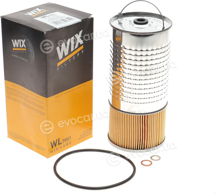WIX WL7001