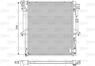 Valeo 701585