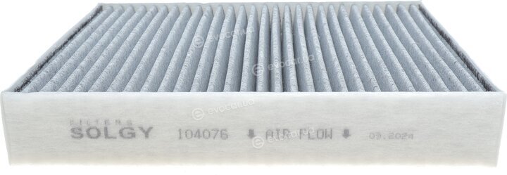 Solgy 104076