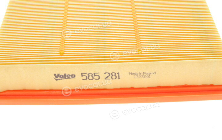 Valeo 585281