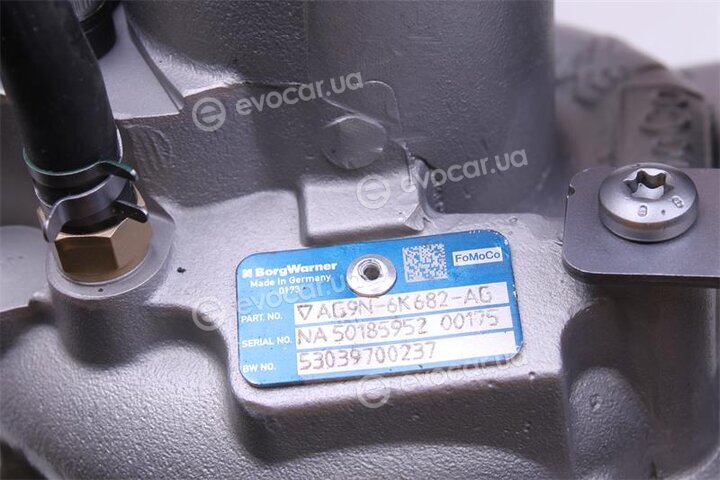 Starline TD S2115T