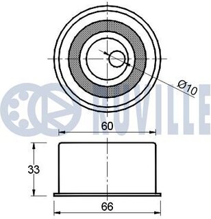 Ruville 540376