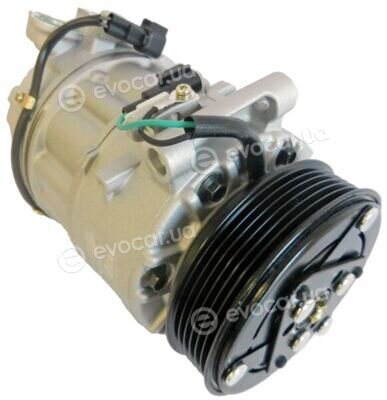 Mahle ACP 257 000S