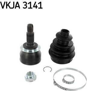 SKF VKJA 3141
