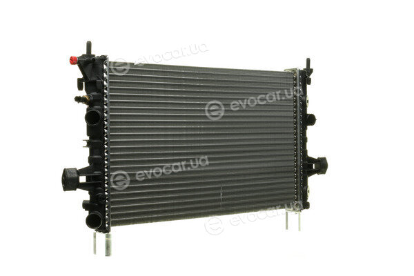 Mahle CR 531 000P