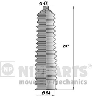 Nipparts J2840304