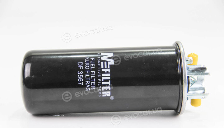 MFilter DF 3567