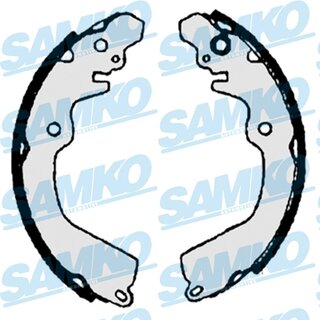 LPR / Samko 085245