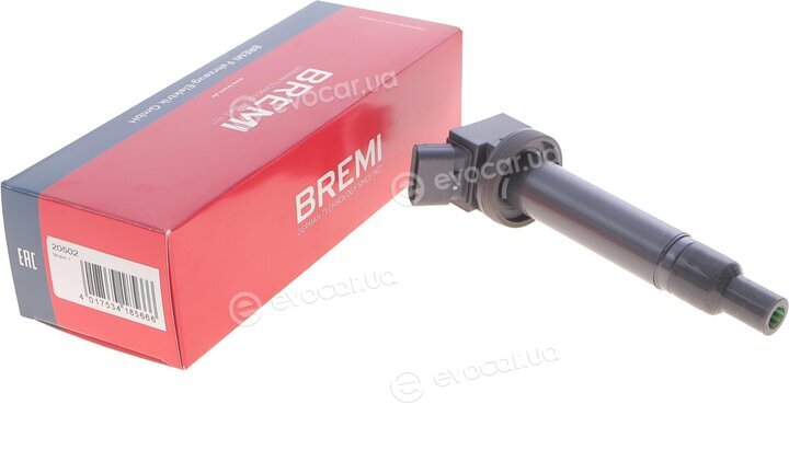 Bremi 20502