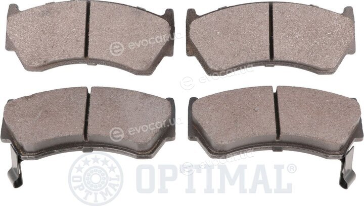 Optimal BP-10076