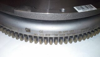 Mopar (PSA / FCA) 55577123
