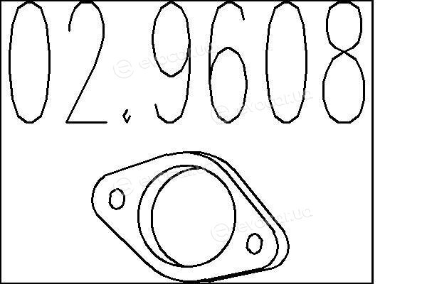 Starline ST 210-906