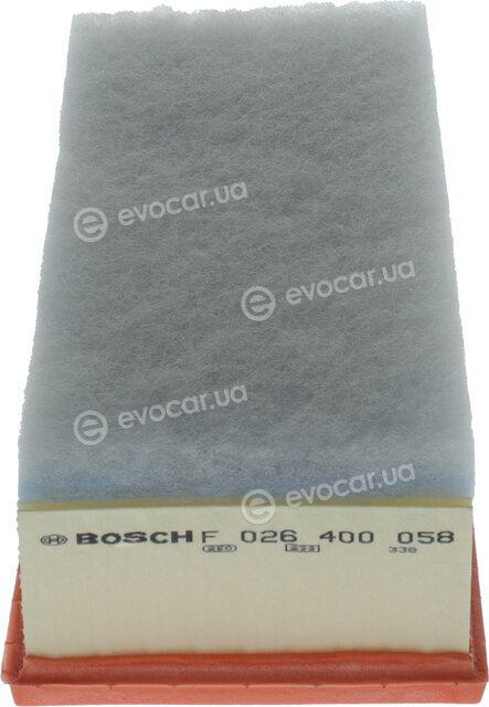 Bosch F 026 400 058